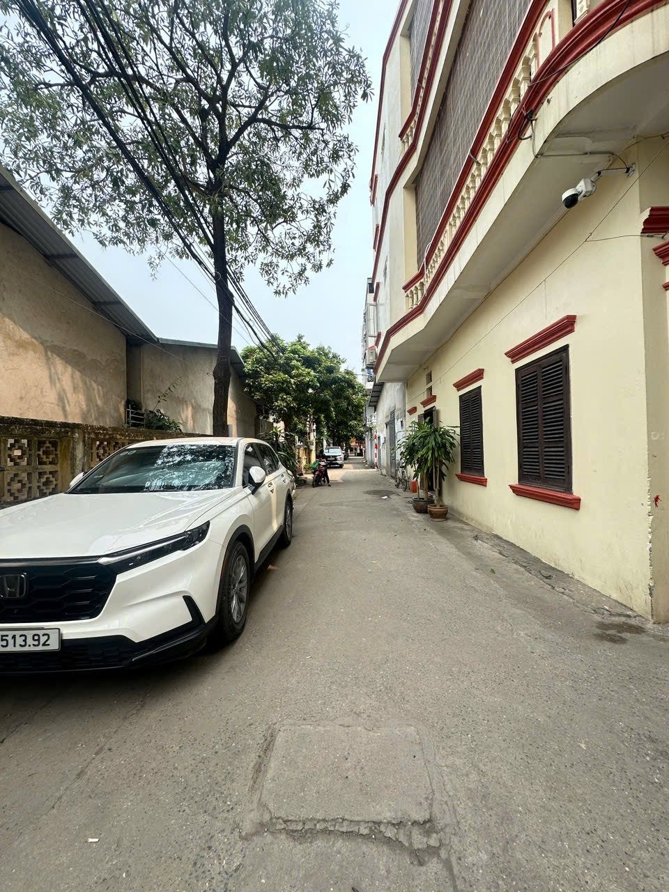 BÁN GẤP 50M2.- MT5M ĐẤT PHÂN LÔ, ĐẠI HỌC MỎ CỔ NHUẾ, BỆNH VIỆN PHƯƠNG ĐÔNG, Ô TÔ CHẠY VÒNG QUANH, GIÁ ĐẦU TƯ