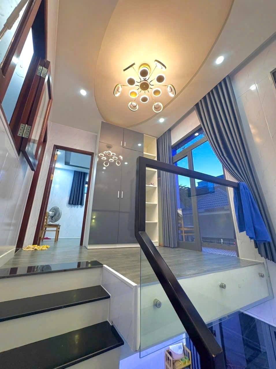 🏠 BÁN NHÀ ĐẸP DŨNG SỸ THANH KHÊ, KIỆT Ô TÔ ĐỖ CỬA, TRUNG TÂM THANH KHÊ, 41M2, 5,X TỶ, 3PN 3WC