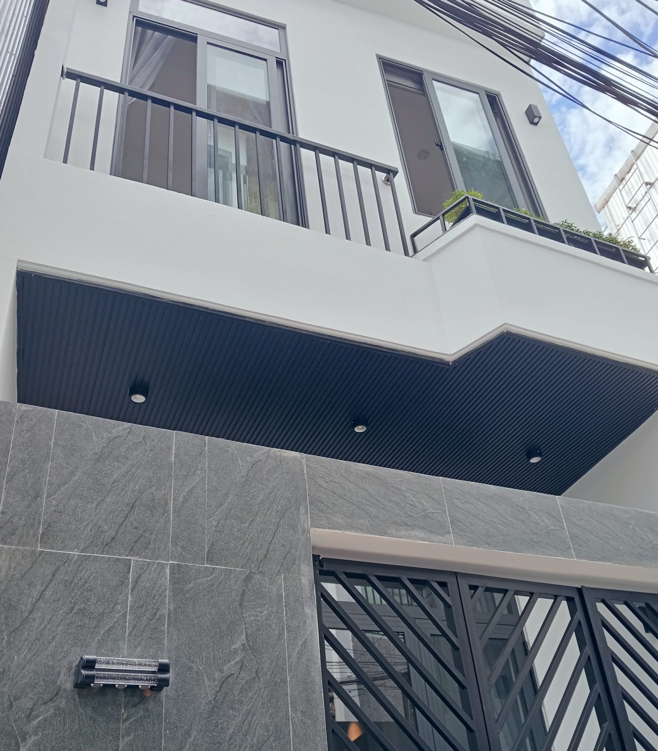 Bán Nhà riêng 51m² thổ cư 51m² giá 4.55 tỷ tại Đường Dũng Sĩ Thanh Khê Phường Thanh Khê Đà Nẵng