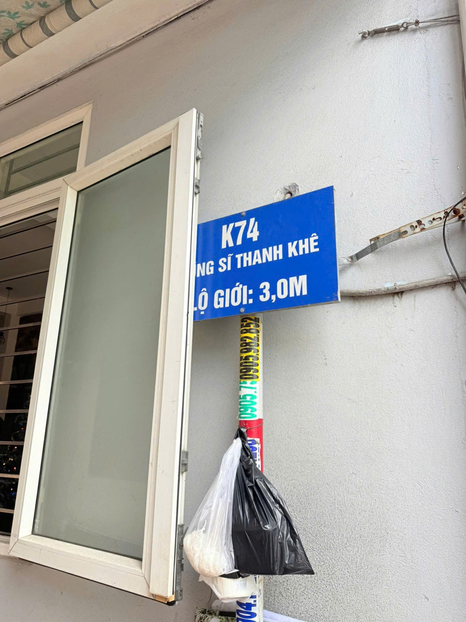 📌📌📌LÀM VIỆC TRỰC TIẾP GIÁ TỐT !!! Bán trọ Kiệt 74 Dũng Sĩ Thanh Khê, Thanh Khê Tây