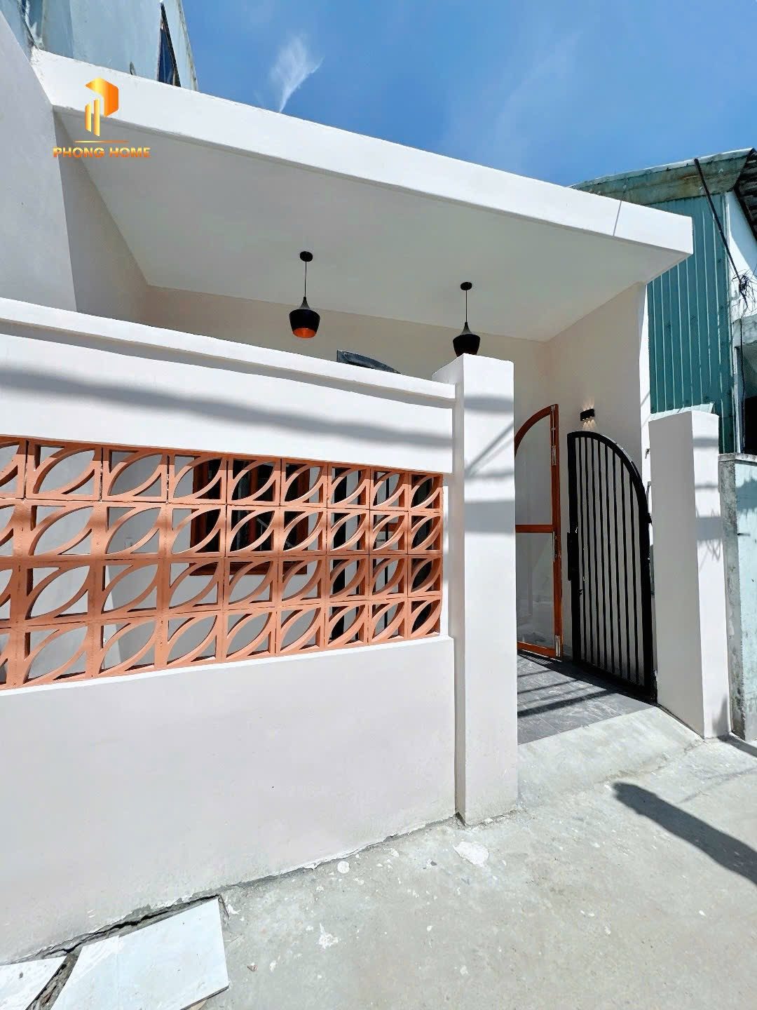 BÁN NHÀ ĐẸP DŨNG SĨ THANH KHÊ - KIỆT THOÁNG - MÊ LỬNG ĐÚC KIÊN CỐ 50m2 3PN 3WC CHỈ 3x
