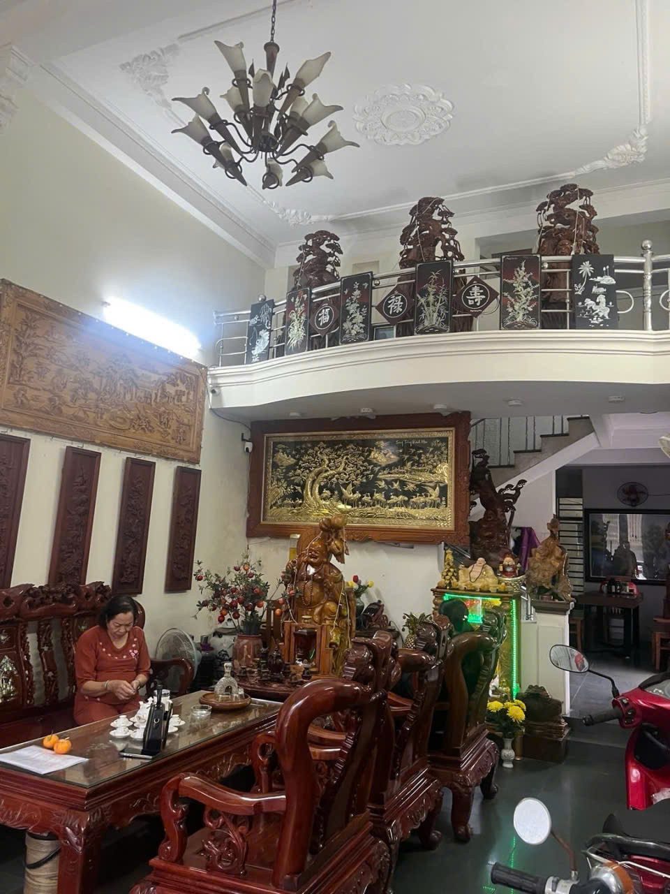 📌📌📌LÀM VIỆC TRỰC TIẾP GIÁ TỐT !!! Bán nhà Dũng Sĩ Thanh Khê, Thanh Khê Tây