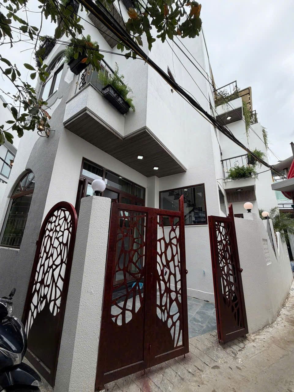 📌📌📌LÀM VIỆC TRỰC TIẾP GIÁ TỐT !!! Bán nhà kiệt Dũng Sĩ Thanh Khê, Thanh Khê Tây