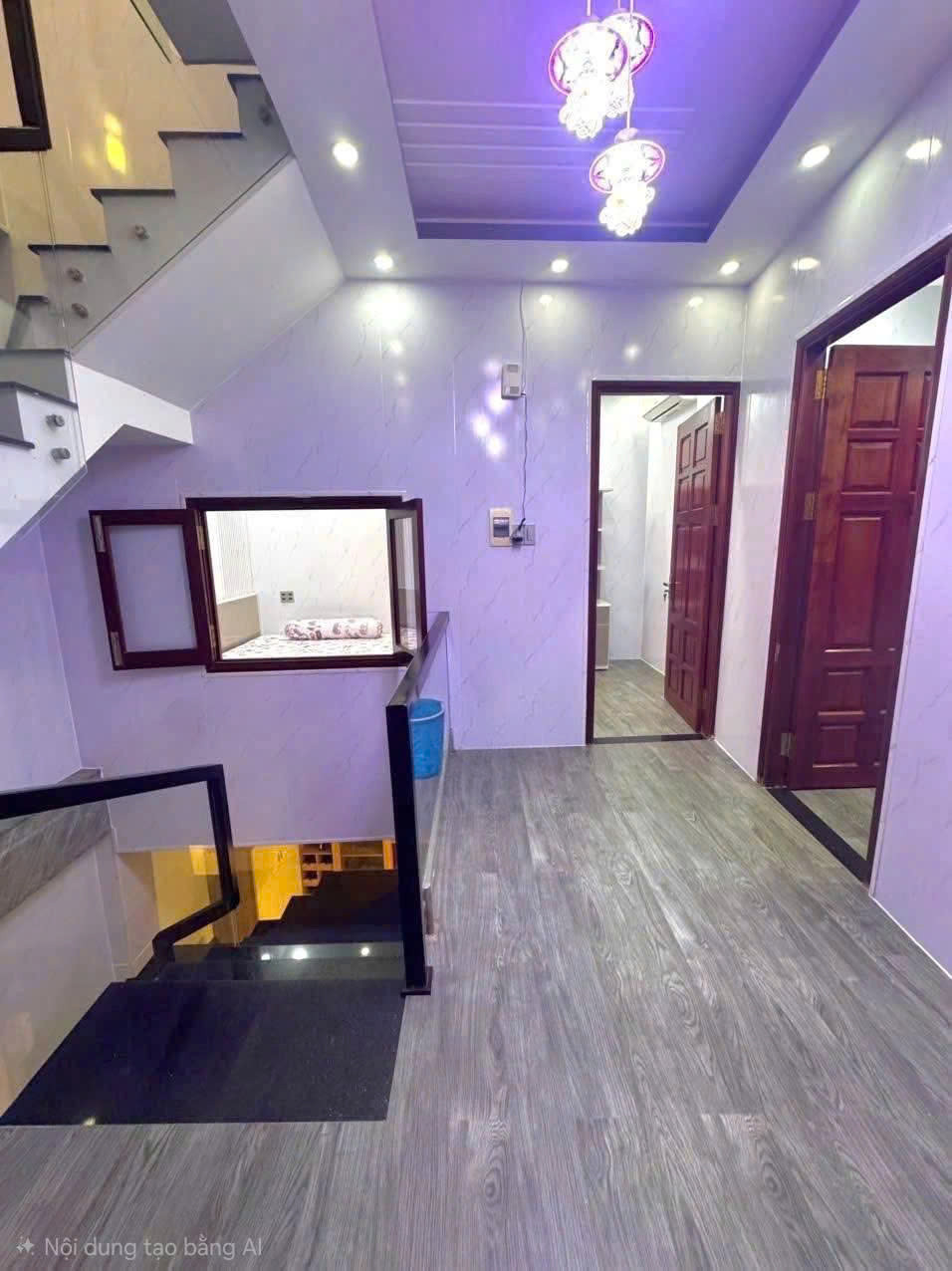 📌📌📌LÀM VIỆC TRỰC TIẾP GIÁ TỐT !!! NHÀ DŨNG SĨ THANH KHÊ GIÁ 5.49T
