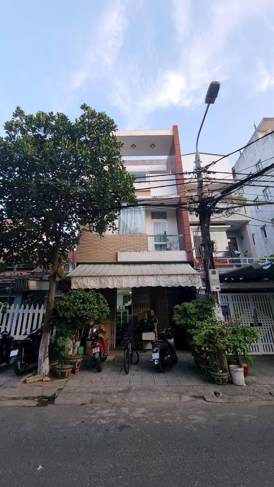 ❌ Bán nhà Đường Nguyễn Khánh Toàn, Hoà Cường Bắc, Đà Nẵng