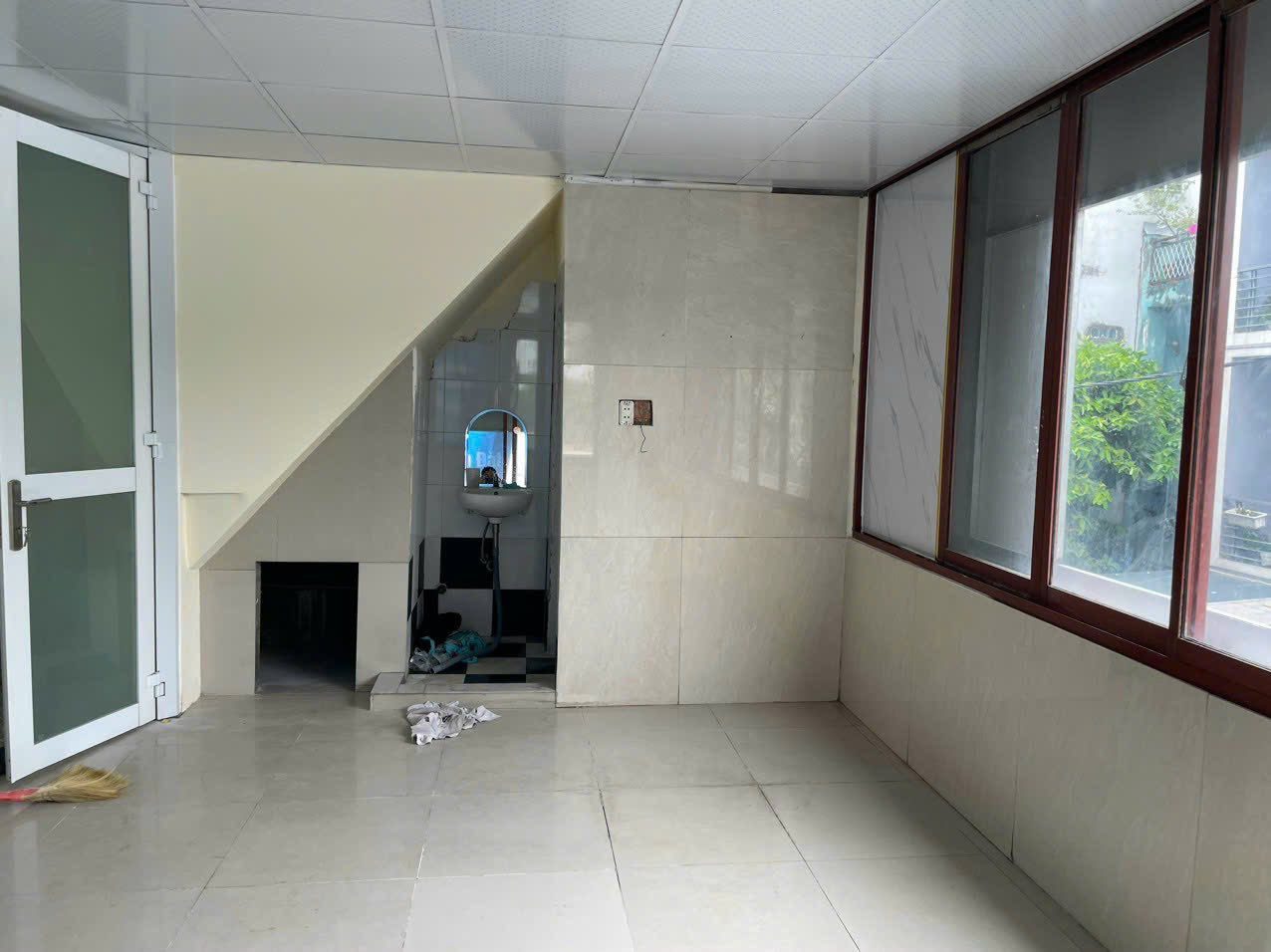 Bán nhà 72m² có sẵn 5m² thổ cư ngang 4.2m giá 21 tỷ tại Đường Đường Phạm Văn Đồng Phường Bình Lợi Trung