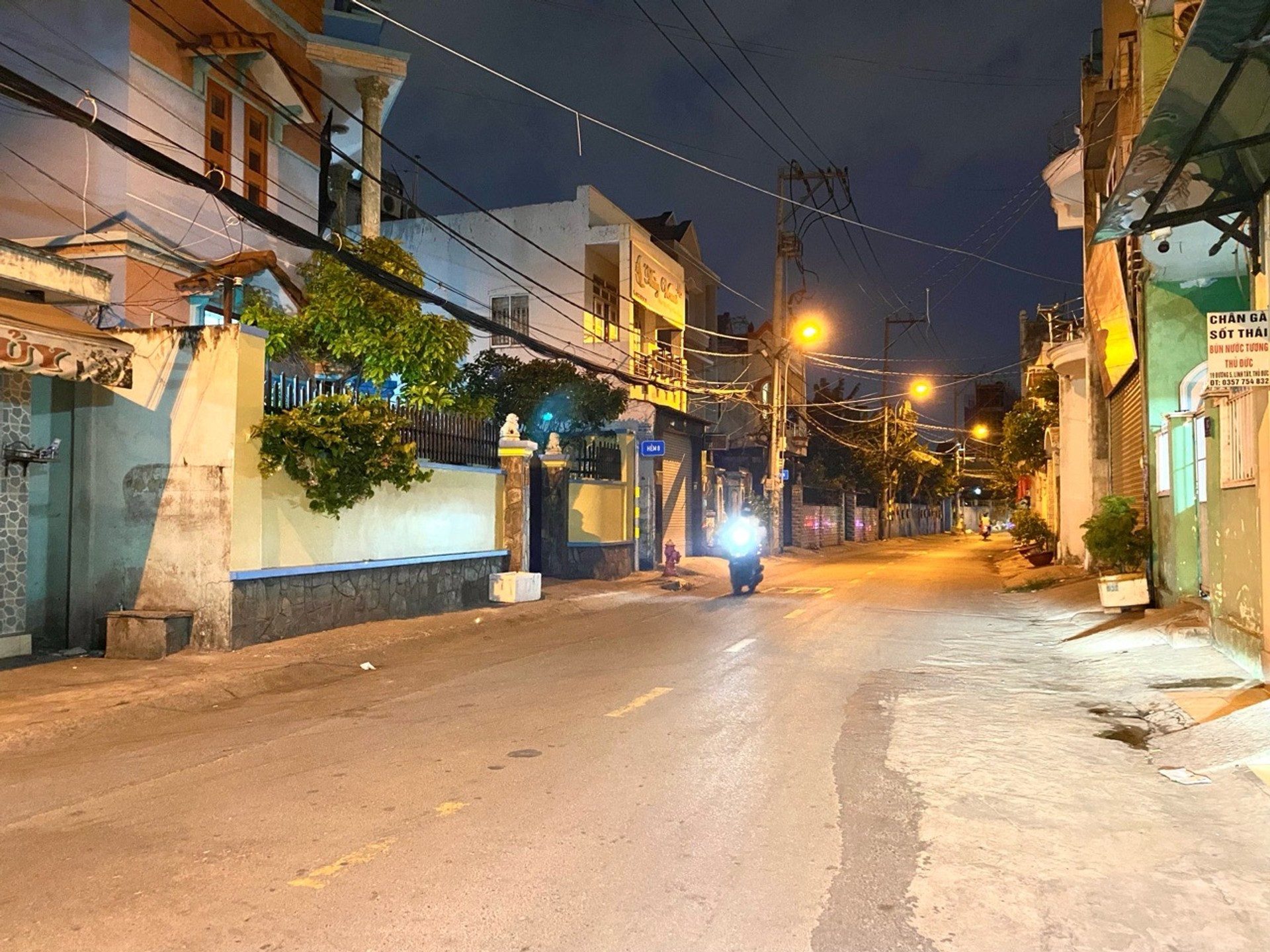 💥SỠ HỮU NHÀ PHẠM VĂN ĐỒNG - CHỈ VỚI 4.7 TỶ💥