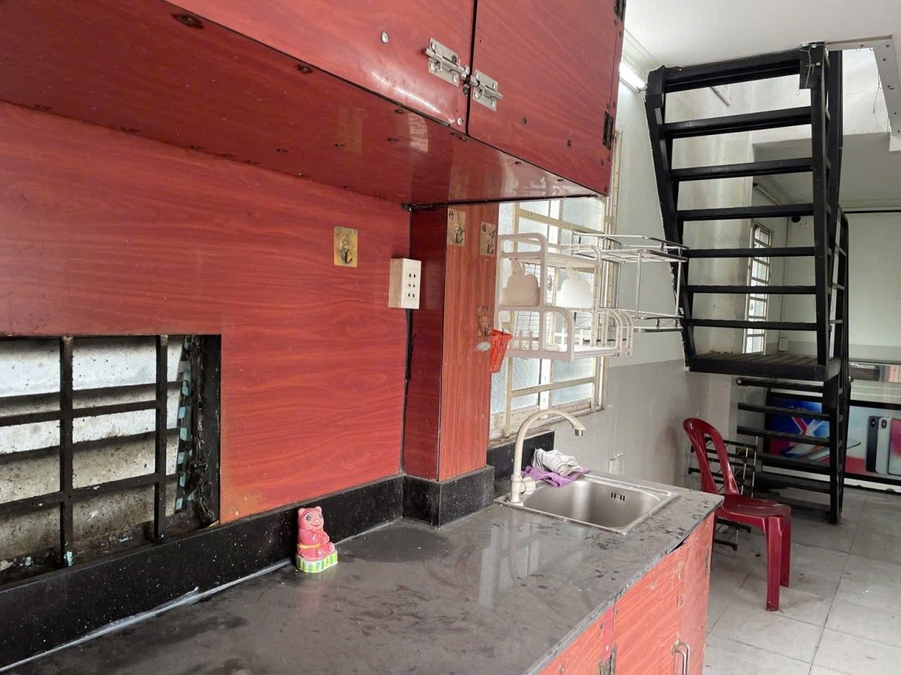 NHÀ MẶT TIỀN - BỀ NGANG LỚN ĐỂ ĐƯỢC NHIỀU XE– PHẠM VĂN ĐỒNG LINH TÂY – 3,2 TỶ