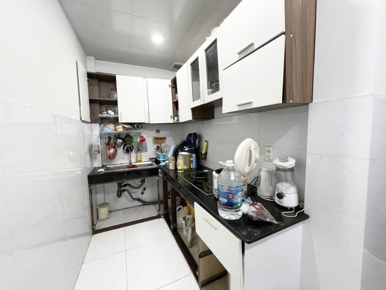 NHÀ 51M2 2 TẦNG SHR – PHẠM VĂN ĐỒNG LINH TÂY – 3,1 TỶ