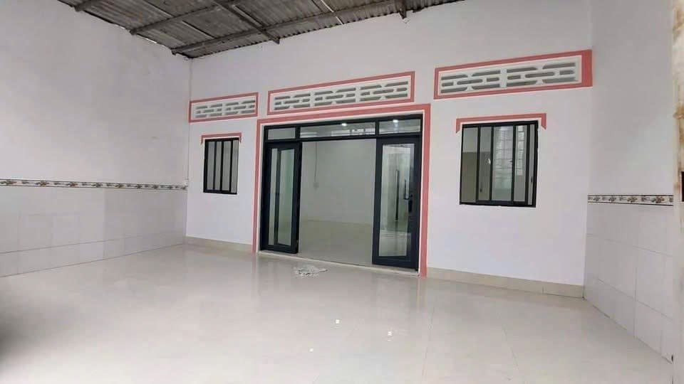 Cần bán căn nhà ngay Dương Công Khi Tân Hiệp Hóc Môn 199m2 sổ hồng riêng