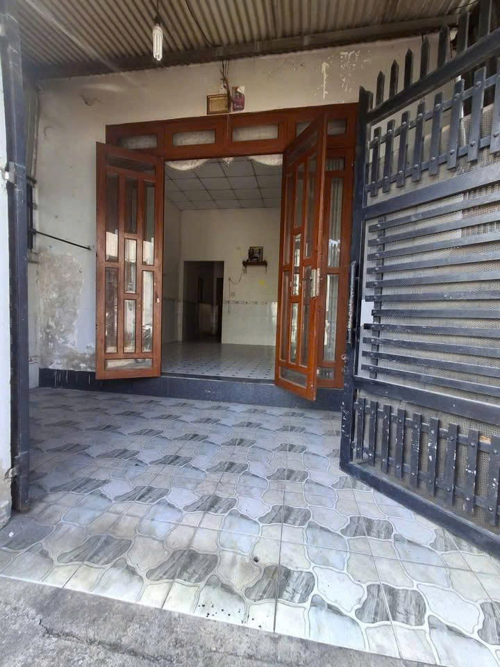 Bán Nhà riêng 110m2 giá 1.05 tỷ tại Đường Dương Công Khi Xã Tân Hiệp Huyện Hóc Môn TP. Hồ Chí Minh