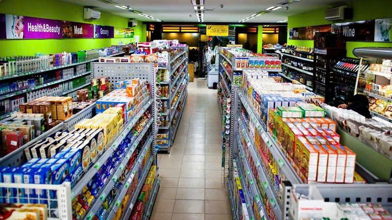Cho thuê mặt bằng 2 tầng khu phố Hàn Quốc - gần Phạm Văn Đồng