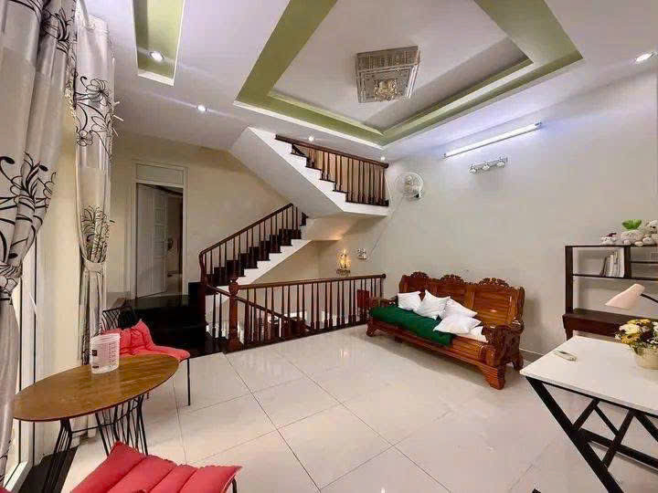 CHO THUÊ NHÀ 3 TẦNG GÓC 2MT DƯƠNG ĐÌNH NGHỆ