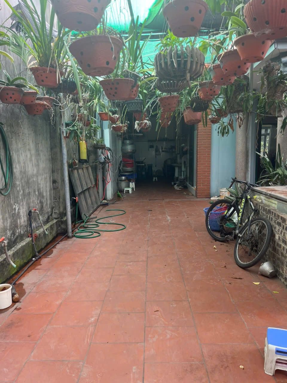 Bán Đất 160m² thổ cư 160m² giá 5.6 tỷ tại Đường Dương Đức Hiền Xã Kim Sơn Huyện Gia Lâm Hà Nội