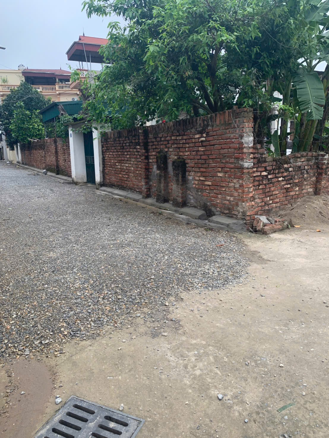 Bán Đất 83m² thổ cư 83m² giá 4.6 tỷ tại Đường Dương Đức Hiền Xã Kim Sơn Huyện Gia Lâm Hà Nội