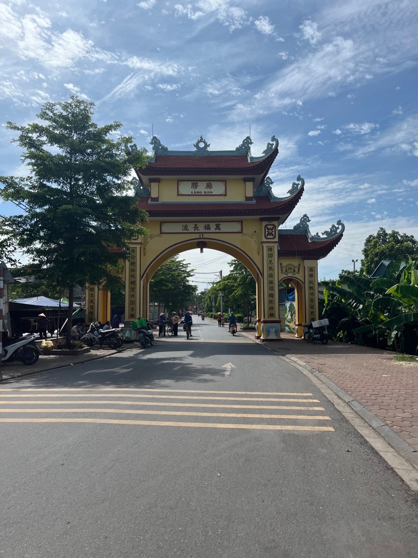 🔥ĐẤT HIẾM - THUẬN AN GIA LÂM - CHỦ CẦN TIỀN XÂY NHÀ NÊN GỬI BÁN BỚT - TRUNG TÂM DÂN CƯ - MẶT TIỀN RỘNG 🔥