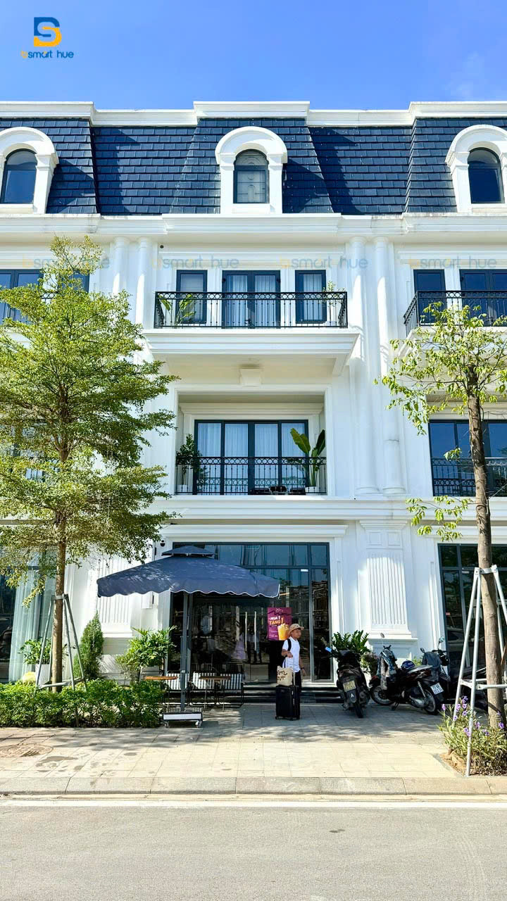 Chỉ còn 02 suất giá cực kì ưu đãi cho khách hàng đầu tư tháng 7 tại phú xuân city