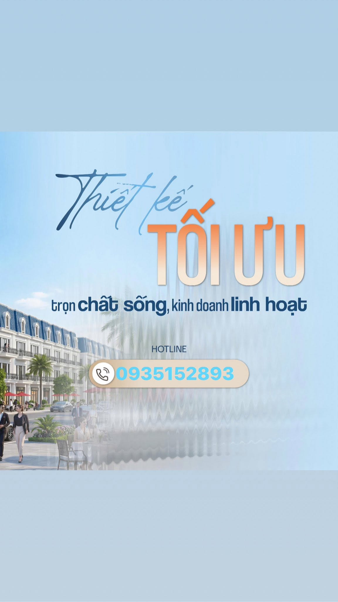 PHÚ XUÂN CITY – NƠI MỖI GÓC NHỎ ĐỀU MANG MỘT CHÚT BÌNH YÊN CỦA HUẾ."