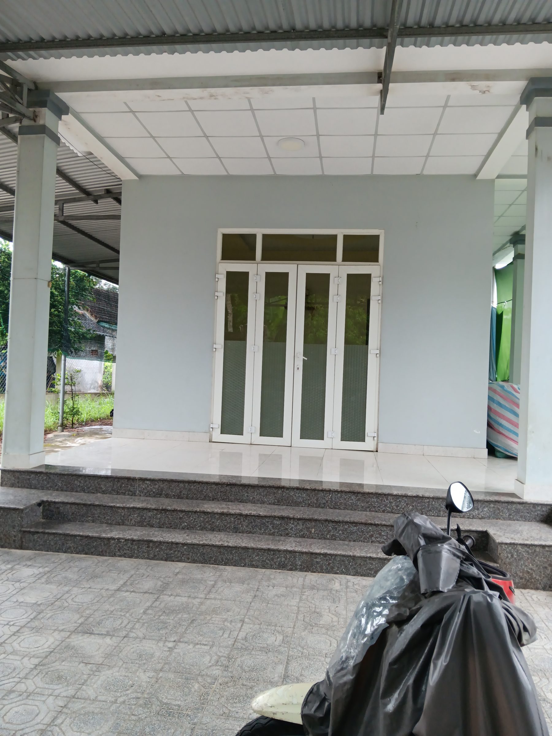 Bán nhà 500m² full thổ cư ngang 14m giá 2.7 tỷ tại Phường Thủy Châu Thị xã Hương Thủy