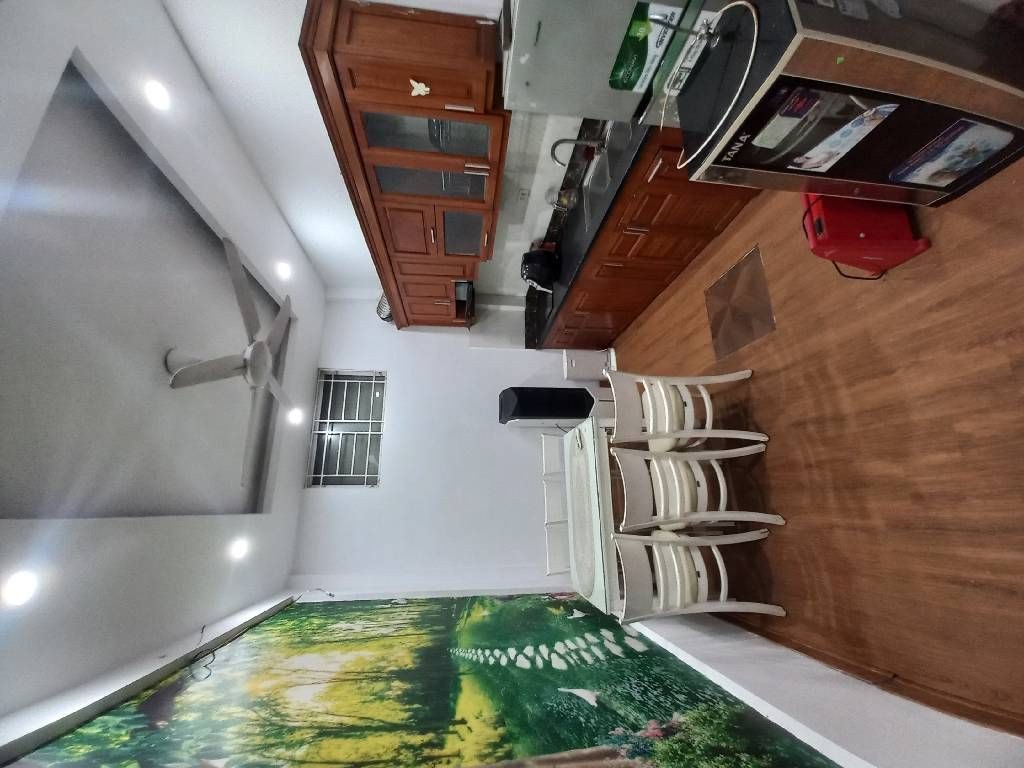 💥 HIẾM! VĂN QUÁN – LÔ GÓC – NGÕ THÔNG KHẮP NGÃ CÁCH GA VĂN QUÁN CHỈ 300M