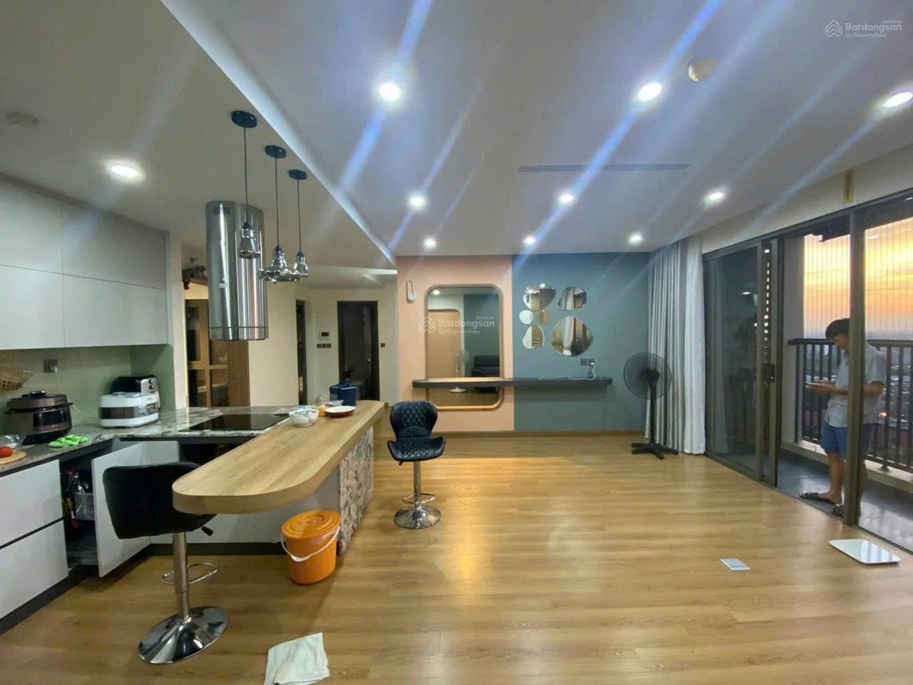 Cho Thuê Chung Cư Cao Cấp Terra An Hưng - Dương Nội - Hà Đông 140M² 3 Ngủ - Full Nội Thất Cao Cấp - Giá Thuê 20tr- Vào Ngay
