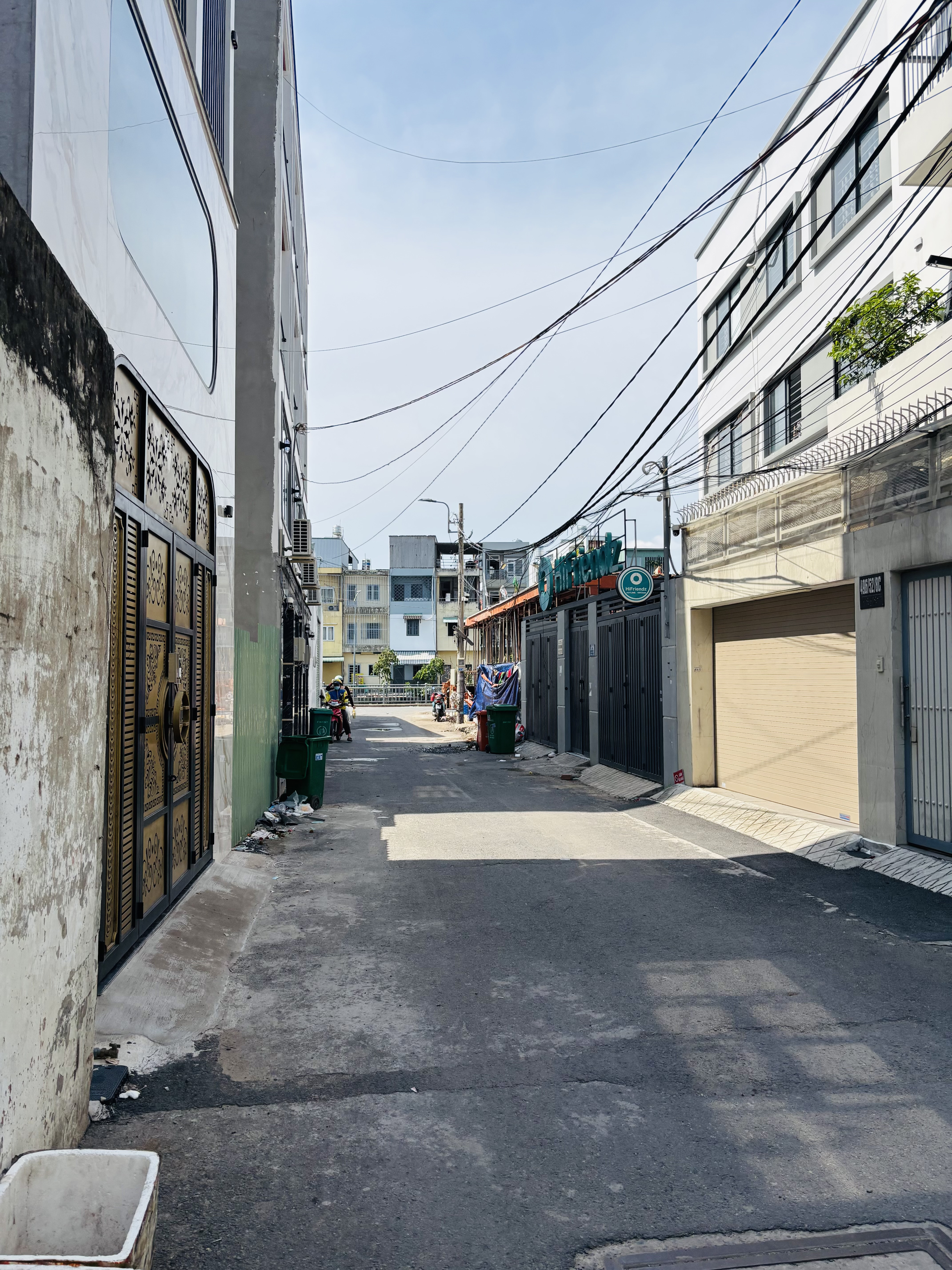 NHÀ VỊ TRÍ ĐẸP ĐƯỜNG DƯƠNG QUẢNG HÀM