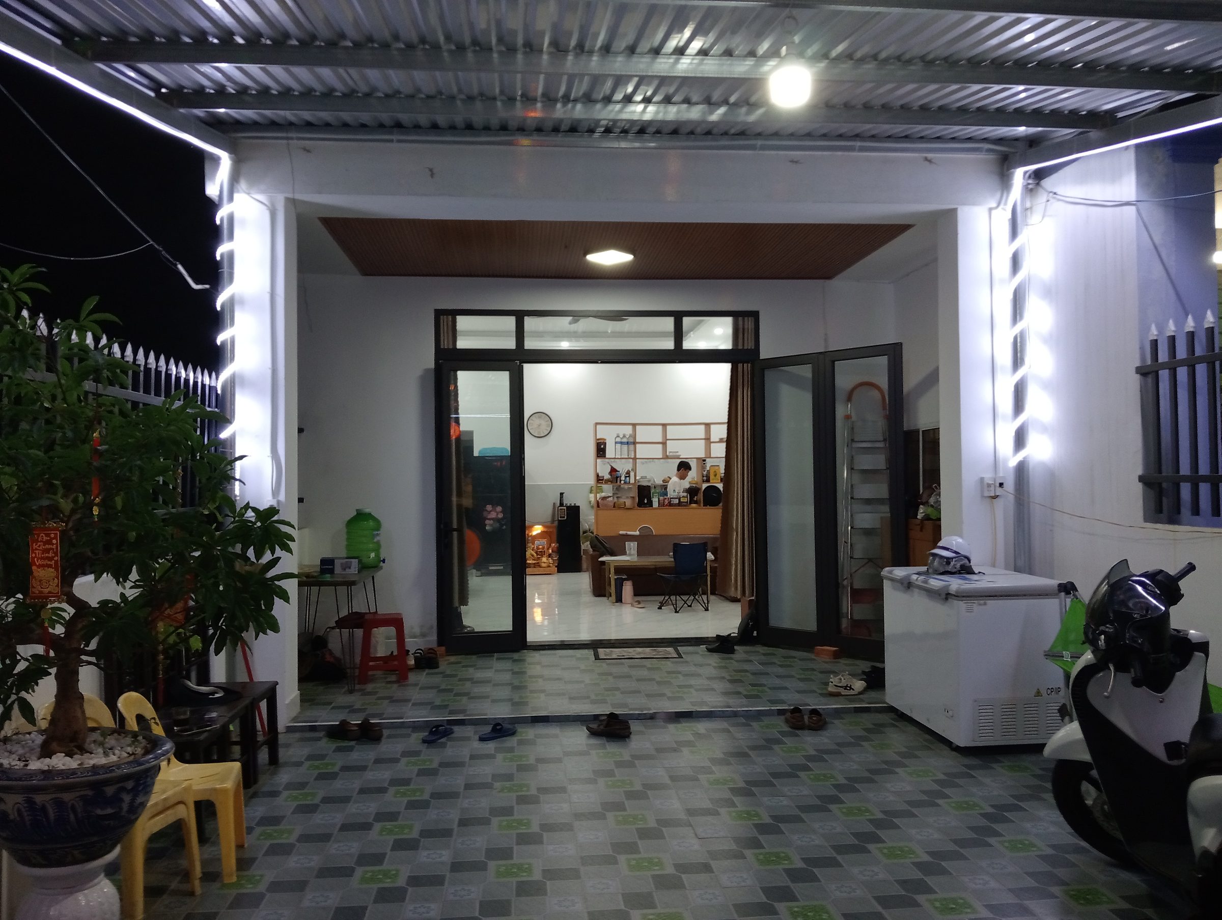 CHỈ 3,3 ĐỒNG
🔥 NHÀ VƯỜN RỘNG – DƯƠNG SƠN, HÒA TIẾN – GIÁ TỐT, MUA NGAY! 🔥