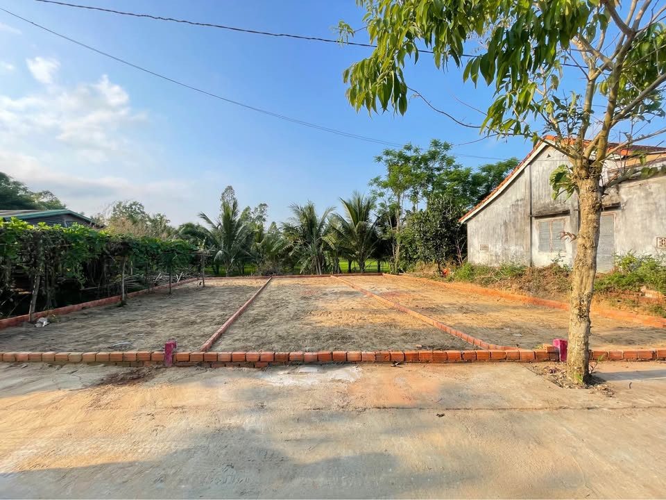 3 LÔ LIỀN KỀ CHÂU SƠN – P. ĐIỆN BÀN BẮC