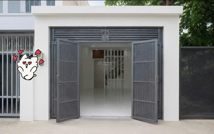 Bán nhà Dương Thị Mười, Tân Chánh Hiệp, Quận 12. 2,3ty TL