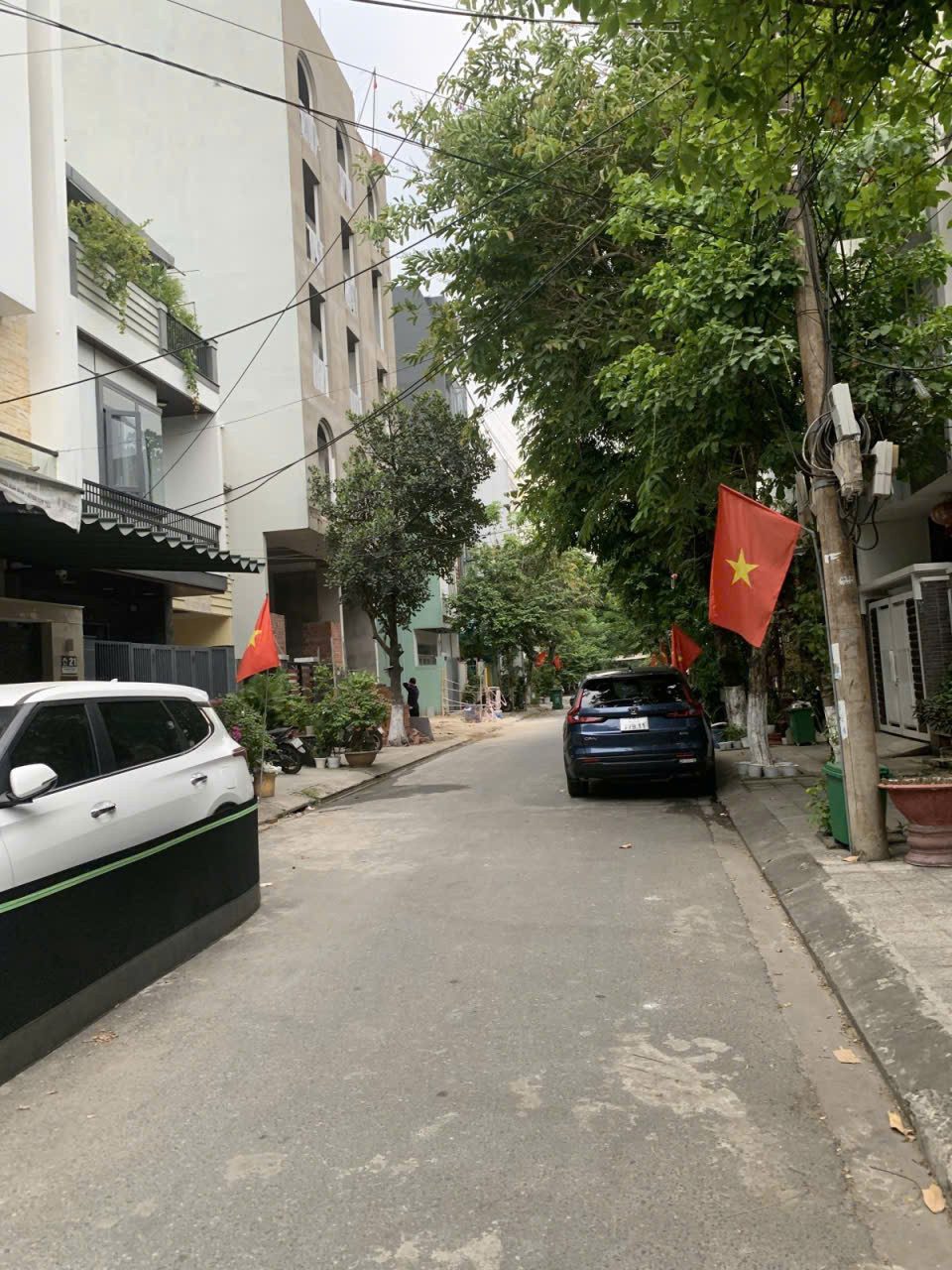 📌📌📌LÀM VIỆC TRỰC TIẾP GIÁ TỐT !!! Bán đất Dương Trí Trạch, An Hải