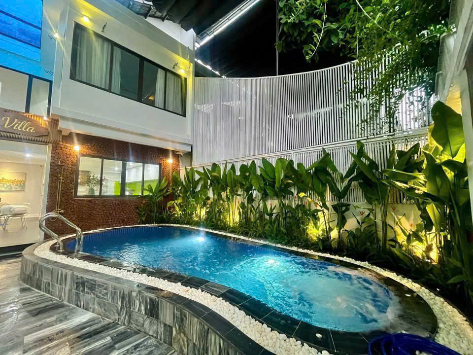 Cho thuê Villa Dương Tử Giang 📌📌📌LÀM VIỆC TRỰC TIẾP