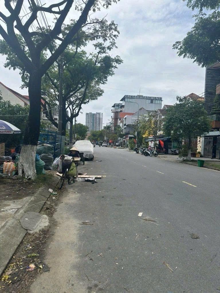📌📌📌LÀM VIỆC TRỰC TIẾP GIÁ TỐT !!! Bán đất Dương Vân Nga, Nại Hiên Đông
