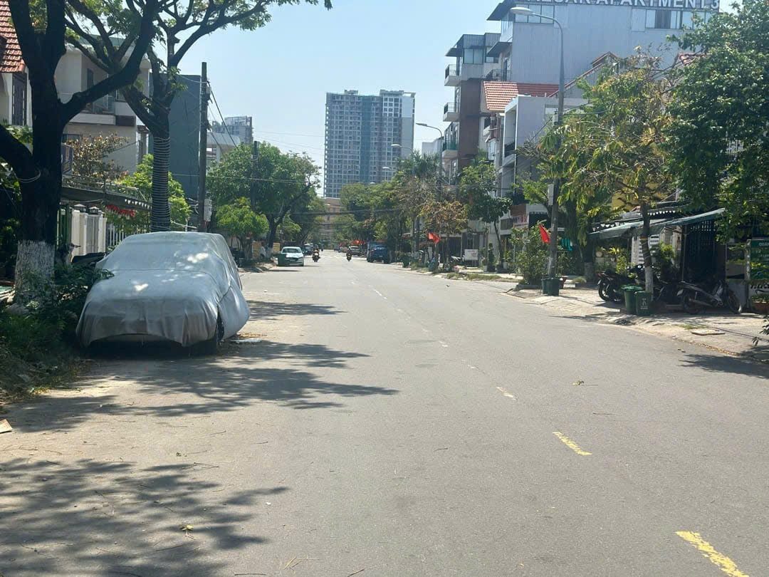 📌📌📌LÀM VIỆC TRỰC TIẾP GIÁ TỐT !!! Bán đất Dương Vân Nga, Nại Hiên Đông