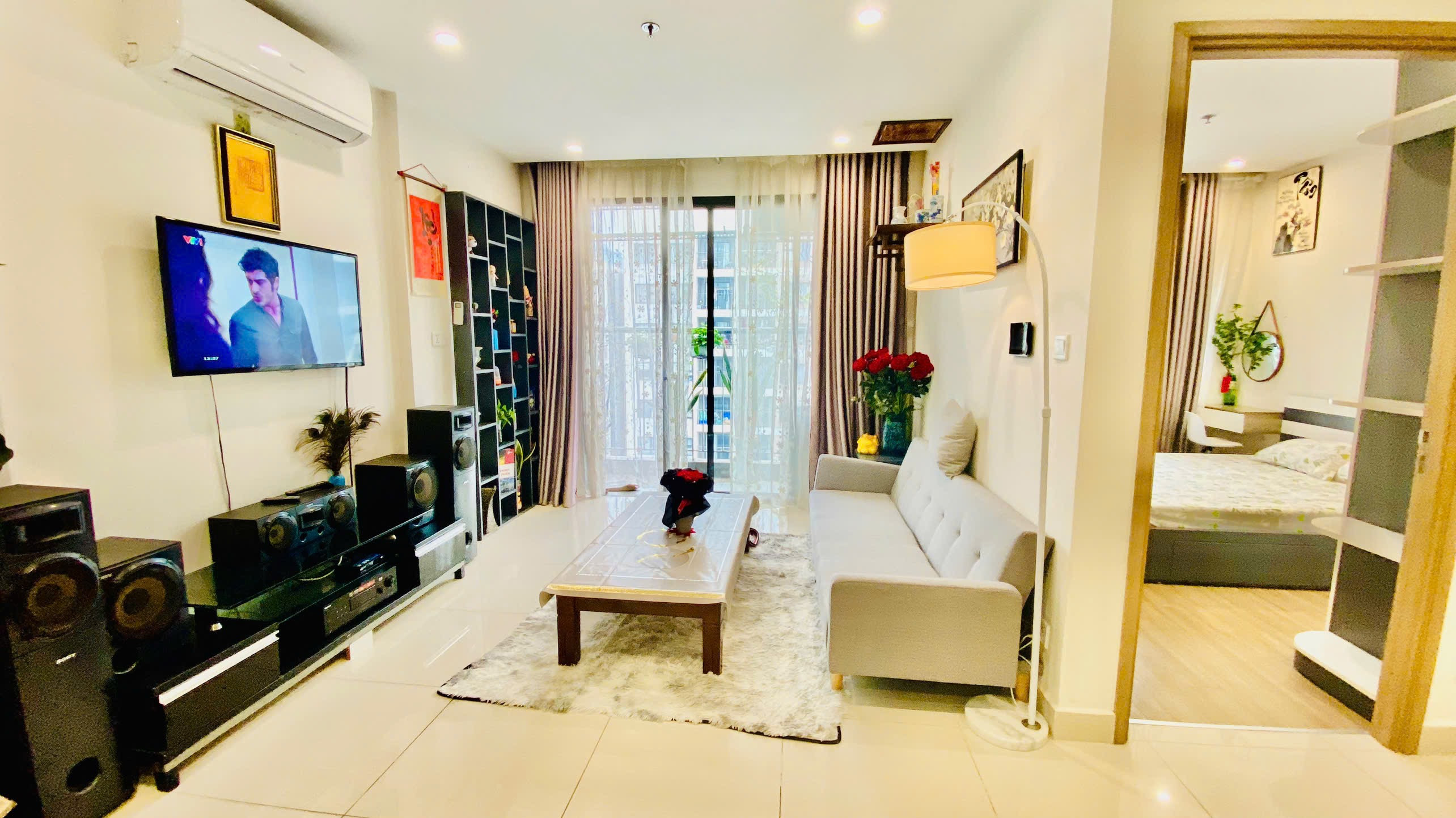 bán căn 1+ full đồ
