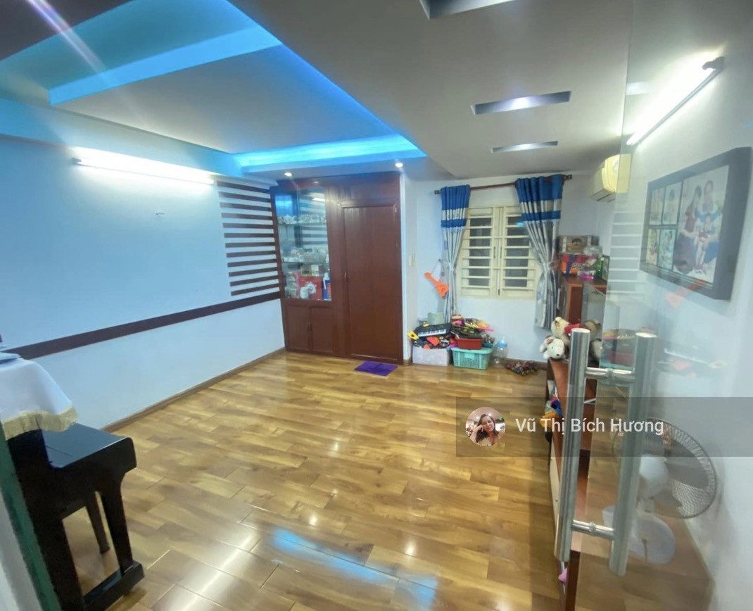 Bán nhà hẻm gần mặt tiền Duy Tân, khu chợ vải Tân Bình, Lý Thường Kiệt, 69m2 chỉ 7 tỷ 700