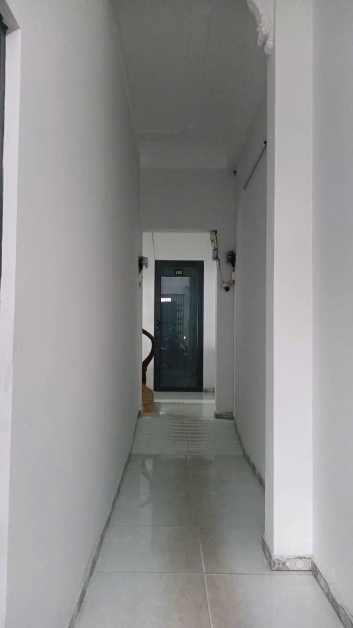 BÁN CĂN HỘ 3 TẦNG MẶT TIỀN DUY TÂN- HẢI CHÂU- DÒNG TIỀN 35 TR/ THÁNG. CHỈ 13.5 tỷ TL