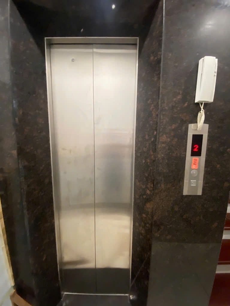 Cho thuê nhà, Duy Tân, Thành Thái, Trần Thái Tông; 86m2* 4,5T -29 tr