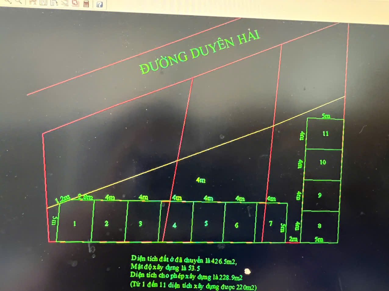 Bán Phòng Trọ Mặt tiền Duyên Hải - Xã Cần Giờ