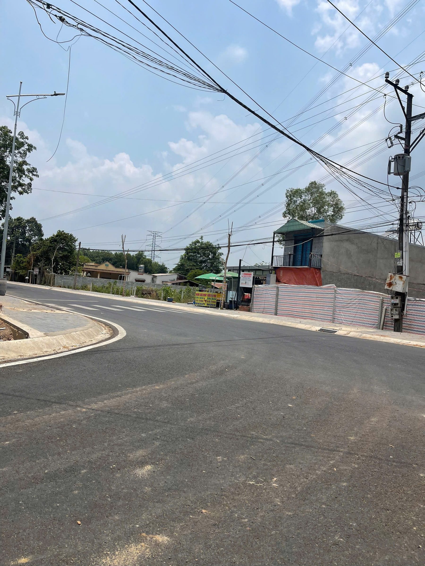 Bán đất Phú An,Bến Cát,Bình Dương