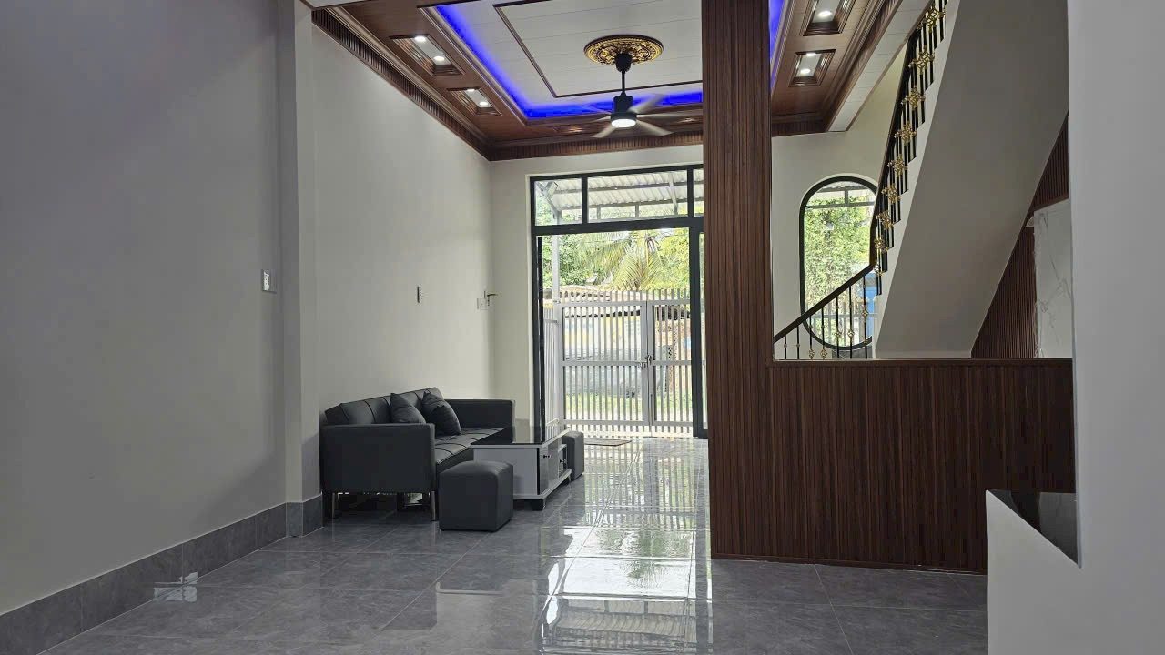 🏡 NHÀ 1 TRỆT 1 LẦU – GIÁ TỐT TRẢNG BÀNG