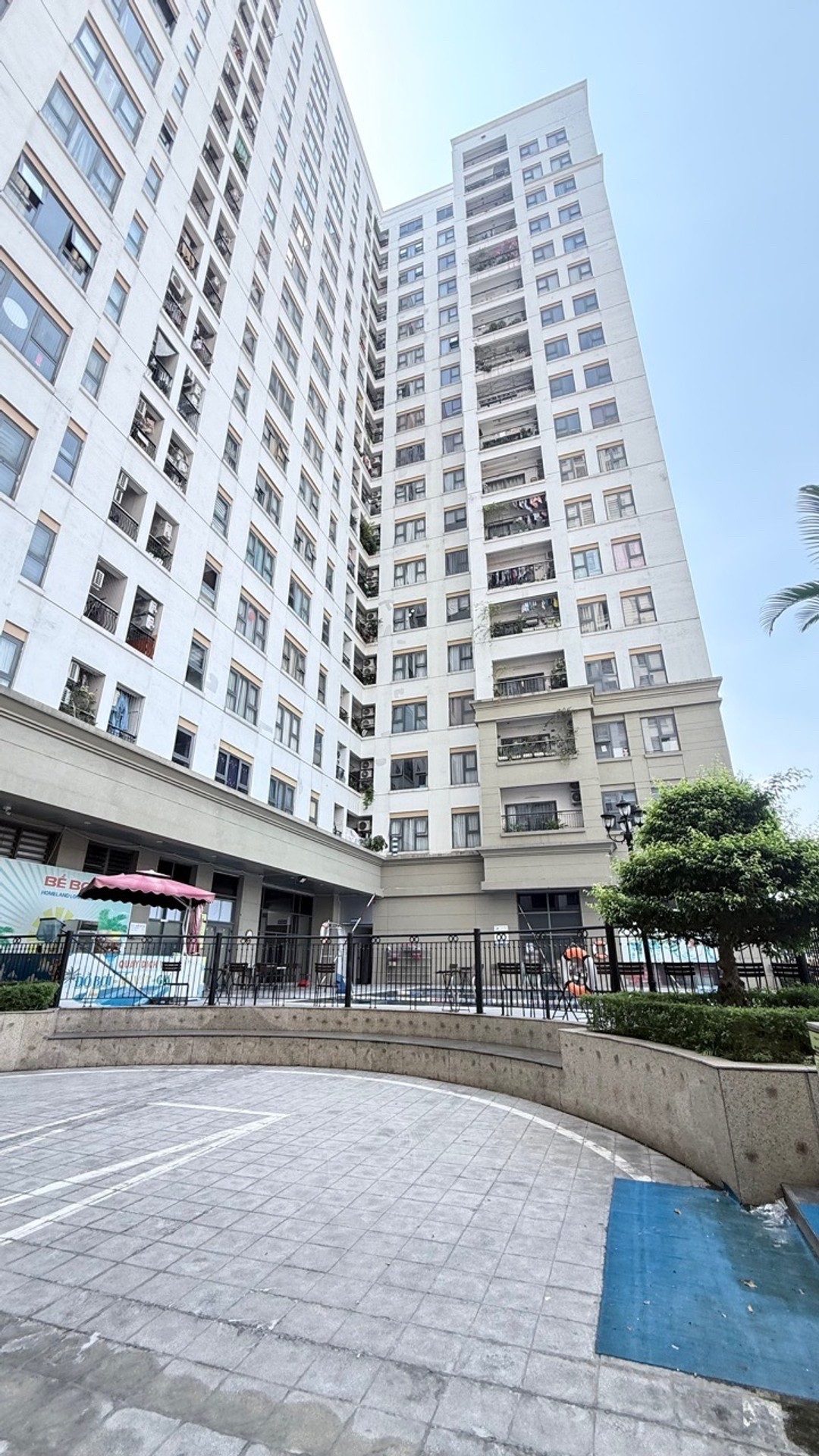 Bán Gấp Căn Hộ Homeland Đẹp Mê Ly: 59m2, 69m2, 95m2 - Dọn Vào Ở Luôn - Từ 4.85 Tỷ