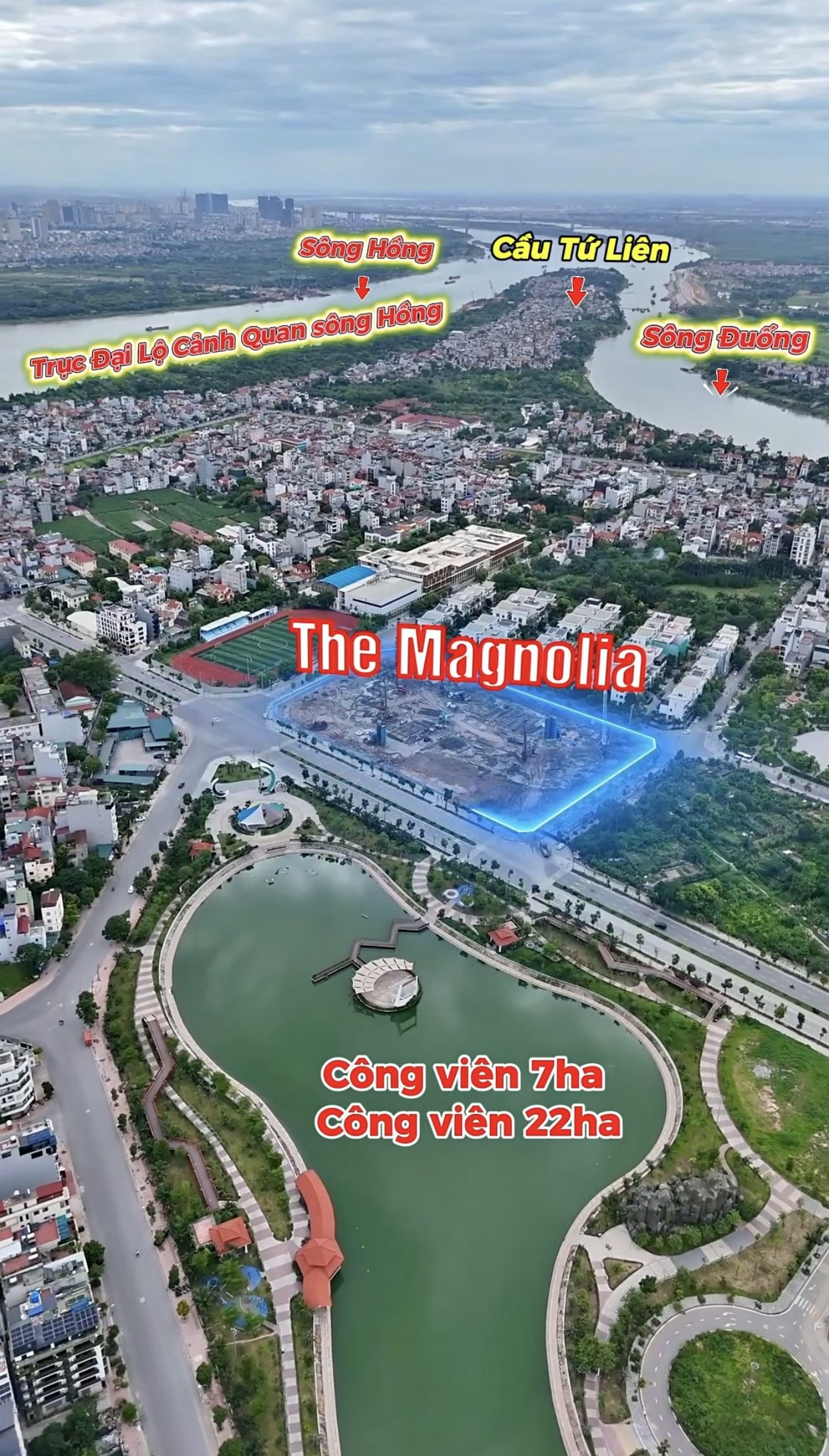 💥 CÒN XÓT MẢNH ĐẤT 35M2 - NGÕ THÔNG NGỌC THUỴ NỐI NGUYỄN GIA BỒNG - LÝ SƠN > NGUYỄN VĂN CỪ - 3.8TỶ