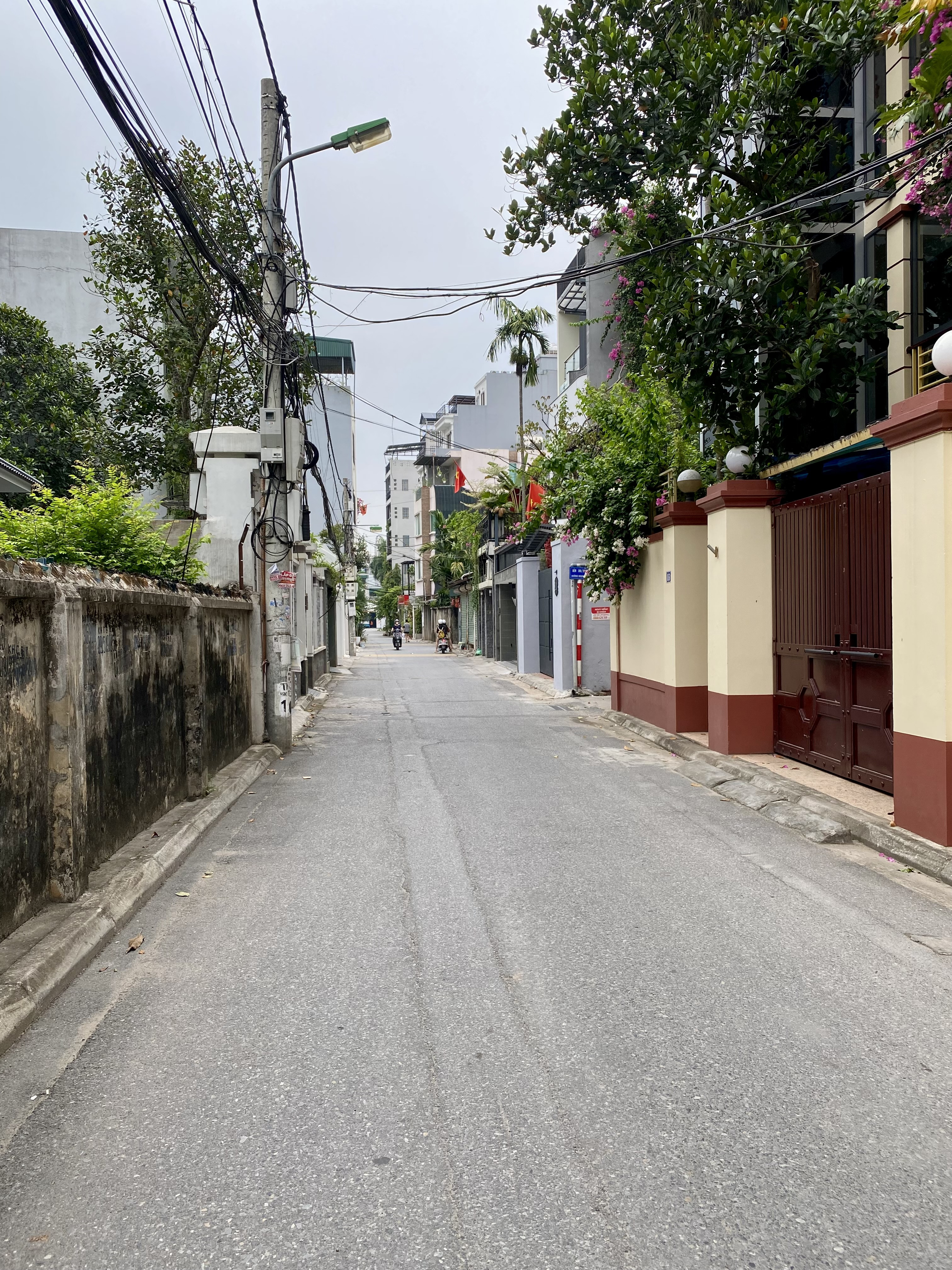 💥 EM VỪA XINH, ĐẤT 35M2 - NGỌC THUỴ NỐI NGUYỄN GIA BỒNG - LÝ SƠN > NGUYỄN VĂN CỪ - GIÁ ĐẸP 3.8TỶ - ĐỘC BẢN - CÓ THƯƠNG LƯỢNG CHÚT XÍU.