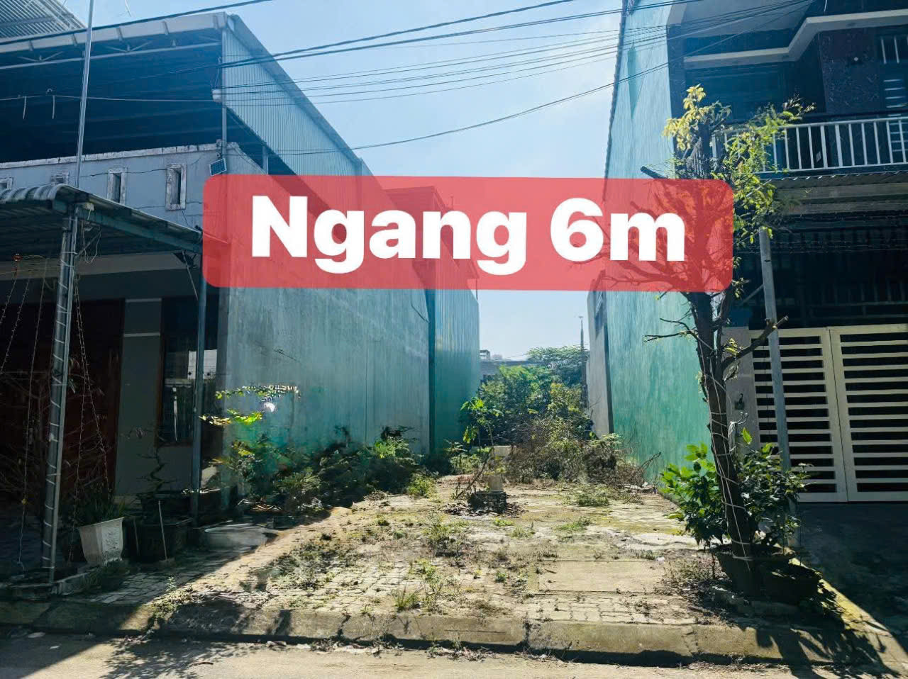 📌📌📌LÀM VIỆC TRỰC TIẾP GIÁ TỐT !!! Bán đất Gia Tròn 1, Hòa Hiệp Nam