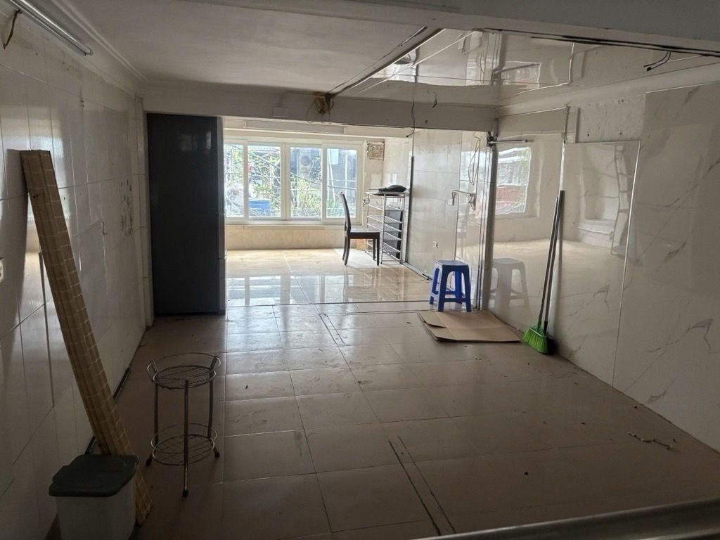 Bán Nhà Giải Phóng 30m2, 3 ngủ, dân trí cao, an ninh   Phường Bạch Mai