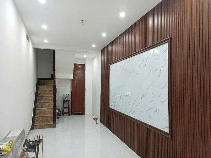 Cho Thuê Nhà Ngõ 20** Đường Giải Phóng 20M² 4 Tầng 3 Ngủ - Vừa Ở Vừa Kinh Doanh - Giá Thuê 12tr
