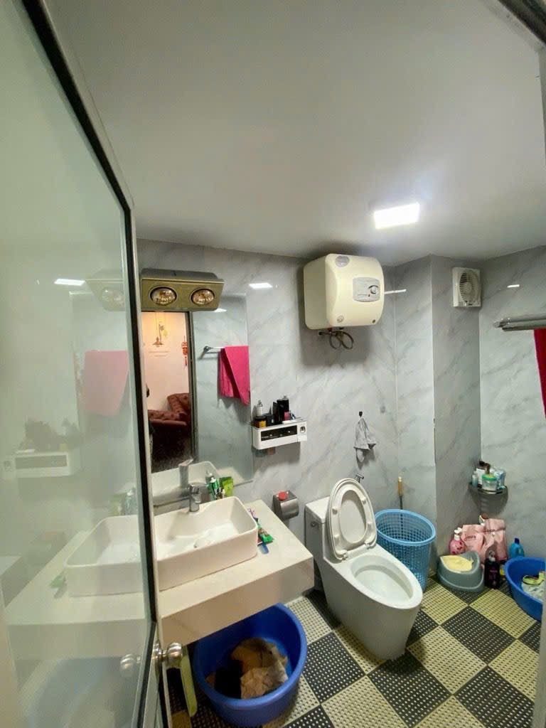 🚨 HIẾM! CĂN HỘ ĐẸP – 2 NGỦ 2WC – FULL ĐỒ – CHỈ VÀI PHÚT TỚI BÁCH KINH XÂY