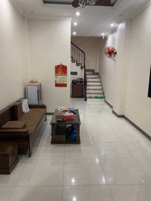 GIẢI PHÓNG 5 TẦNG - Ô TÔ TẬN NHÀ - NHÀ MỚI ĐẸP - FULL NỘI THẤT - NGÕ THOÁNG