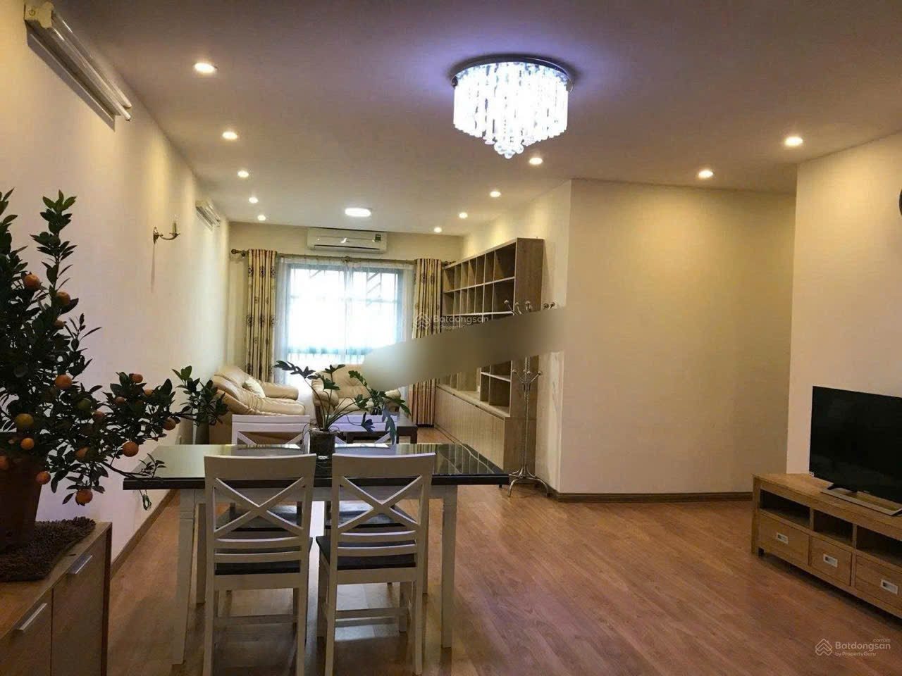 Cho Thuê Nhà Ngõ 553 Giải Phóng 100M² 4 Tầng - Nội Thất Full Đồ - Kinh Doanh Đỉnh - Giá Thuê 50tr