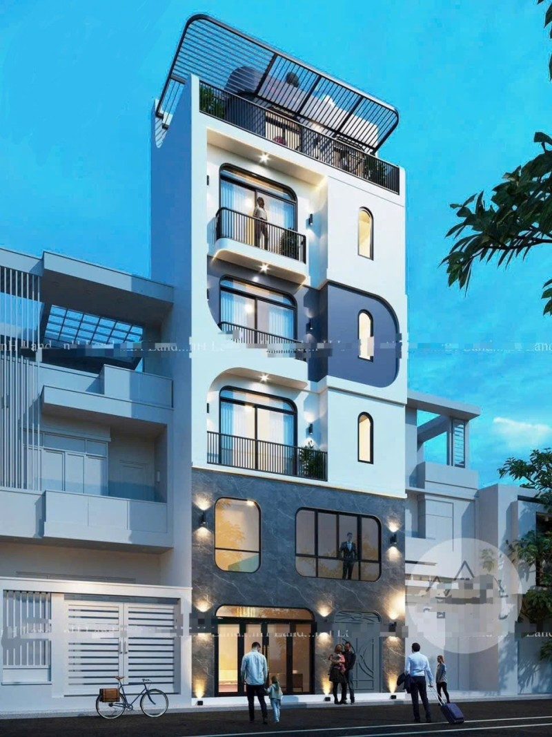GIANG BIÊN – NGÕ Ô TÔ TRÁNH – SÁT PHỐ – 30M² – GIÁ TỐT